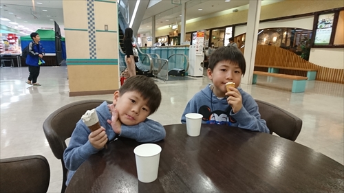 1日・明けましておめでとうございます！